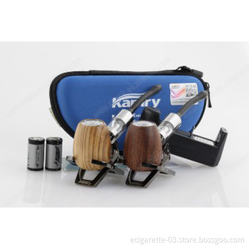 wholesale ecig k1000 wooden epipe mod